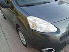 peugeot partner 1.6+gaz ! ! ! - 11