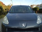 peugeot partner 1.6+gaz ! ! ! - 12