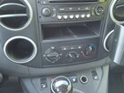 peugeot partner 1.6+gaz ! ! ! - 16