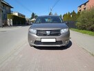 DACIA SANDERO II 1.1+GAZ 75KM ! ! ! - 2