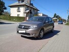 DACIA SANDERO II 1.1+GAZ 75KM ! ! ! - 3