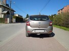 DACIA SANDERO II 1.1+GAZ 75KM ! ! ! - 6