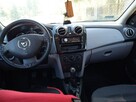 DACIA SANDERO II 1.1+GAZ 75KM ! ! ! - 12