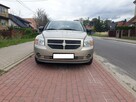 DODGE CALIBER 2.0i 100% BEZWYPADKOWY ! ! ! - 2