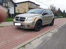 DODGE CALIBER 2.0i 100% BEZWYPADKOWY ! ! ! - 3