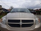 DODGE CALIBER 2.0i 100% BEZWYPADKOWY ! ! ! - 6