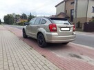 DODGE CALIBER 2.0i 100% BEZWYPADKOWY ! ! ! - 10