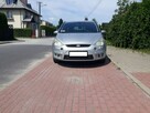 FORD S-MAX 2.0TDCI 140KM ABSOLUTNIE DO POLECENIA ! ! ! - 2