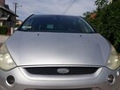 FORD S-MAX 2.0TDCI 140KM ABSOLUTNIE DO POLECENIA ! ! ! - 5