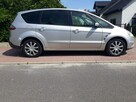 FORD S-MAX 2.0TDCI 140KM ABSOLUTNIE DO POLECENIA ! ! ! - 8