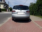 FORD S-MAX 2.0TDCI 140KM ABSOLUTNIE DO POLECENIA ! ! ! - 12