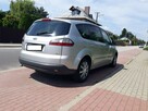 FORD S-MAX 2.0TDCI 140KM ABSOLUTNIE DO POLECENIA ! ! ! - 13
