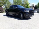 RAM 1500 * 5.7 HEMI -ETORQU * 401 KM WERSJA SPORT ! ! ! - 2