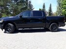 RAM 1500 * 5.7 HEMI -ETORQU * 401 KM WERSJA SPORT ! ! ! - 3