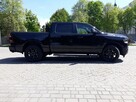 RAM 1500 * 5.7 HEMI -ETORQU * 401 KM WERSJA SPORT ! ! ! - 4