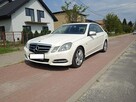 Mercedes E 220 PO REMONCIE KAPITALNYM SILNIKA ! ! !