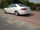 Mercedes E 220 PO REMONCIE KAPITALNYM SILNIKA ! ! ! - 5