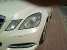 Mercedes E 220 PO REMONCIE KAPITALNYM SILNIKA ! ! ! - 9