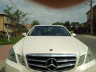 Mercedes E 220 PO REMONCIE KAPITALNYM SILNIKA ! ! ! - 11