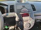 KIA SOUL 1.6CRDI 116KM ! ! ! - 12
