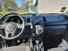 KIA SOUL 1.6CRDI 116KM ! ! ! - 13