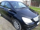 Mercedes B 200