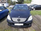 Mercedes B 200 - 2