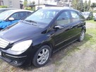 Mercedes B 200 - 3