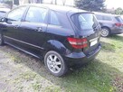 Mercedes B 200 - 5