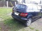 Mercedes B 200 - 6