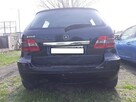 Mercedes B 200 - 7
