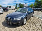Audi A6 GWARANCJA PRZEBIEGU I BEZWYPADKOWOŚCI ! ! !