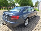 Audi A6 GWARANCJA PRZEBIEGU I BEZWYPADKOWOŚCI ! ! ! - 4