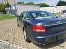 Audi A6 GWARANCJA PRZEBIEGU I BEZWYPADKOWOŚCI ! ! ! - 5