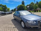 Audi A6 GWARANCJA PRZEBIEGU I BEZWYPADKOWOŚCI ! ! ! - 6