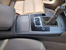 Audi A6 GWARANCJA PRZEBIEGU I BEZWYPADKOWOŚCI ! ! ! - 15