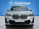 BMW X3 xDrive20d mHEV M Sport ! Z Polskiego Salonu ! Faktura VAT ! - 2