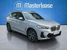 BMW X3 xDrive20d mHEV M Sport ! Z Polskiego Salonu ! Faktura VAT ! - 3