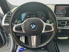 BMW X3 xDrive20d mHEV M Sport ! Z Polskiego Salonu ! Faktura VAT ! - 9