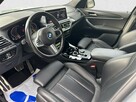 BMW X3 xDrive20d mHEV M Sport ! Z Polskiego Salonu ! Faktura VAT ! - 10