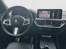 BMW X3 xDrive20d mHEV M Sport ! Z Polskiego Salonu ! Faktura VAT ! - 11