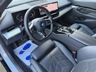BMW 520 d mHEV M Sport  ! Z Polskiego Salonu ! Faktura VAT ! - 12