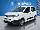 Toyota Proace City Verso 1.5 D-4D Combi ! Z Polskiego Salonu ! Faktura VAT ! - 1