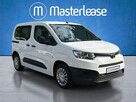 Toyota Proace City Verso 1.5 D-4D Combi ! Z Polskiego Salonu ! Faktura VAT ! - 3
