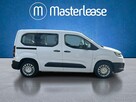 Toyota Proace City Verso 1.5 D-4D Combi ! Z Polskiego Salonu ! Faktura VAT ! - 4