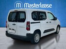 Toyota Proace City Verso 1.5 D-4D Combi ! Z Polskiego Salonu ! Faktura VAT ! - 6