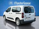 Toyota Proace City Verso 1.5 D-4D Combi ! Z Polskiego Salonu ! Faktura VAT ! - 8