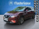 Nissan Qashqai 1.3 DIG-T mHEV Acenta ! Z Polskiego Salonu ! Faktura VAT !