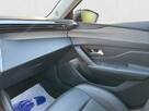 Peugeot 308 1.5 BlueHDi Allure S&S EAT8 ! Z Polskiego Salonu ! Faktura VAT ! - 15