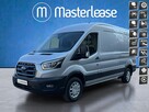 E-Transit 350 L3H2 RWD Trend Furgon, wysoki dach ! Salon Polska! FV!
